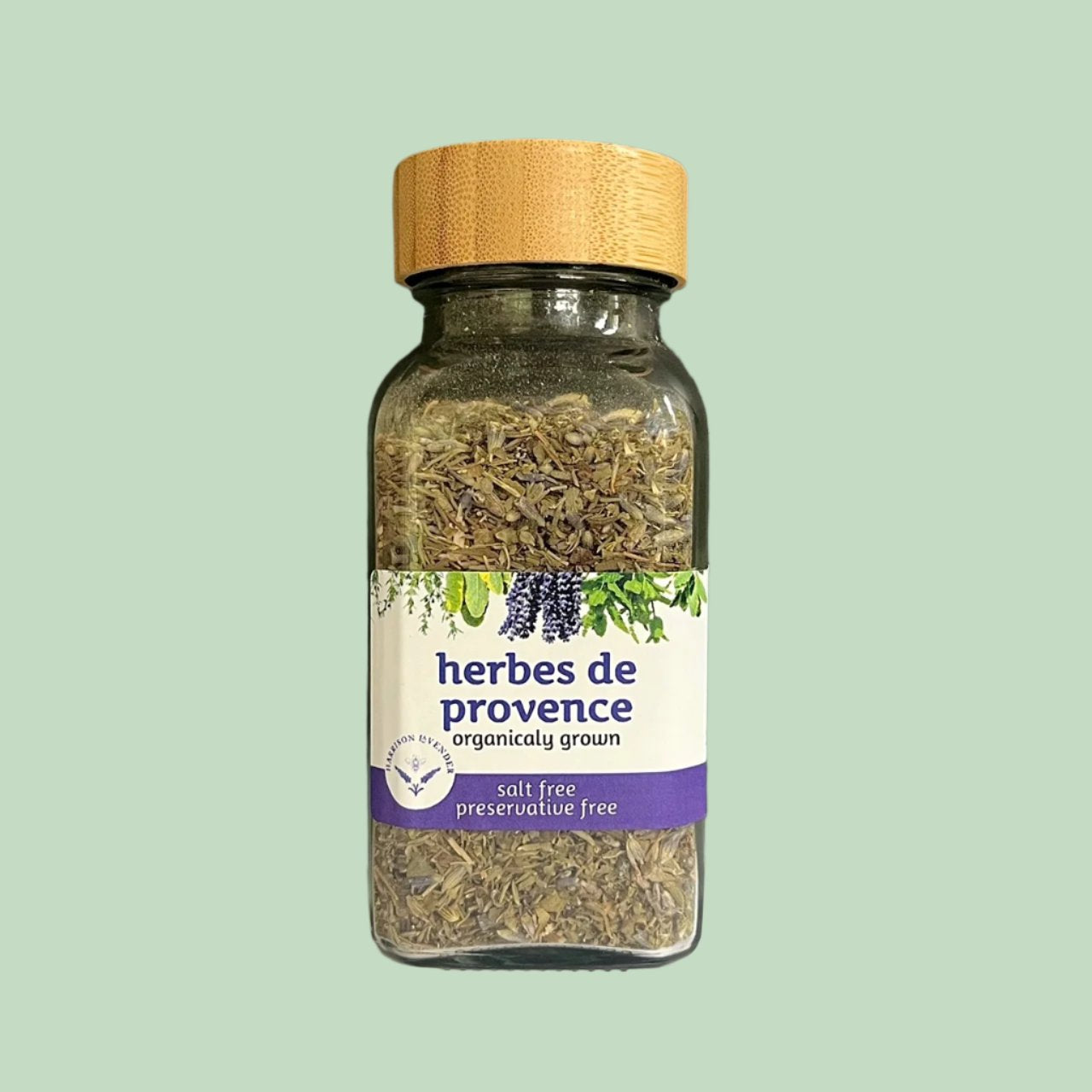 Herbes de Provence