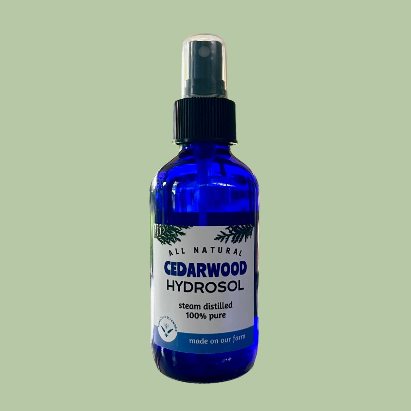 Cedarwood Hydrosol