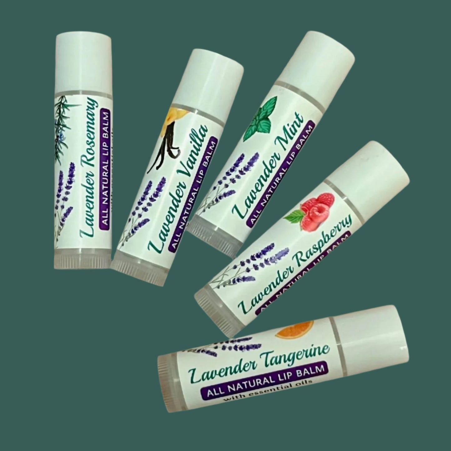 Lip Balm
