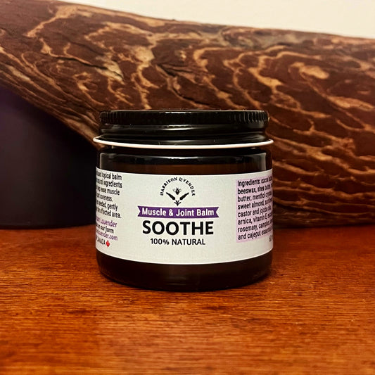Soothe Muscle & Joint Balm