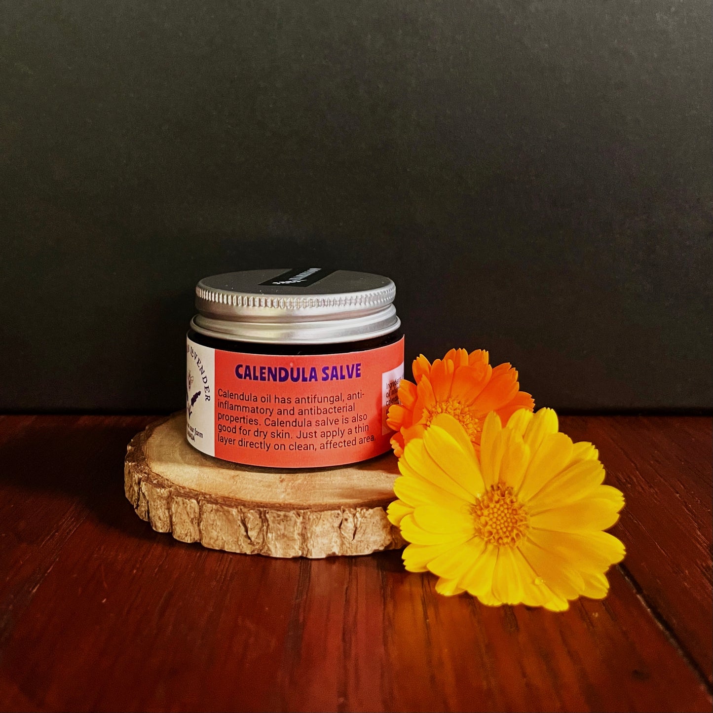 Calendula Salve