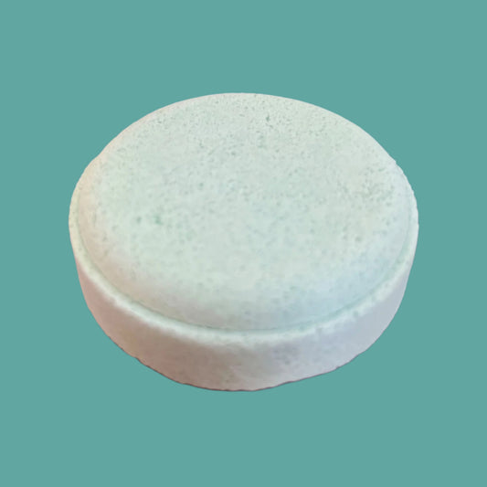 Lavender Mint Shower Steamer