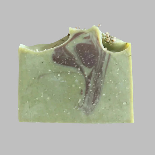 Forest Soap