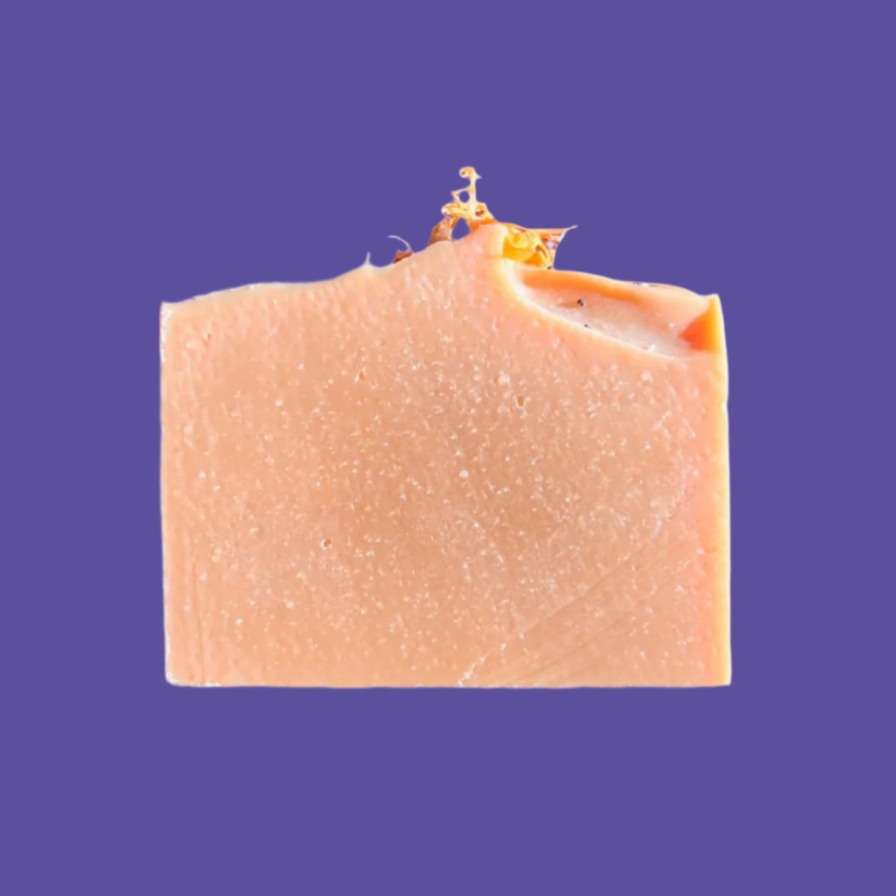 Tea Tree & Turmeric Soap