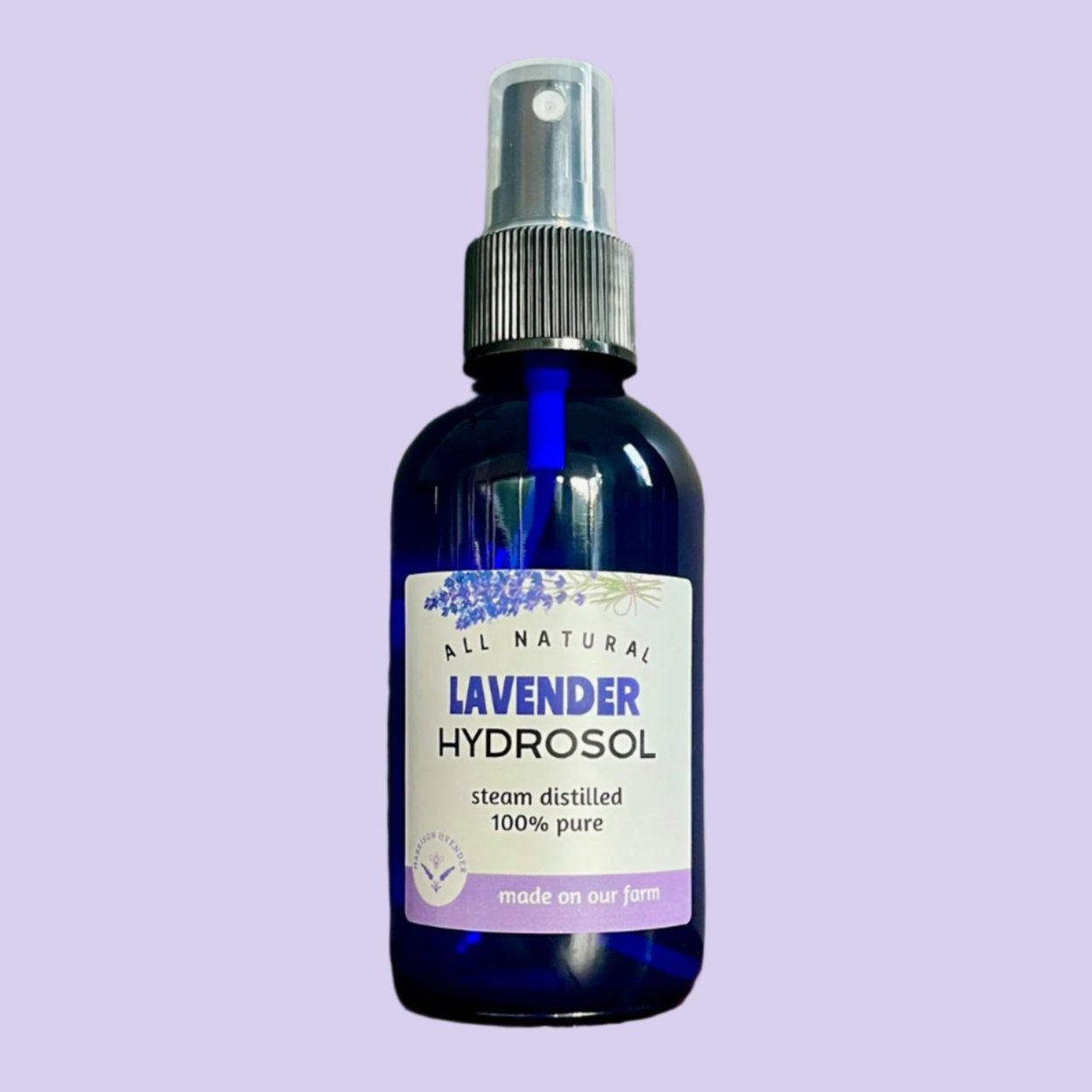 Lavender Hydrosol