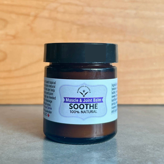 Muscle & Joint Balm Soothe