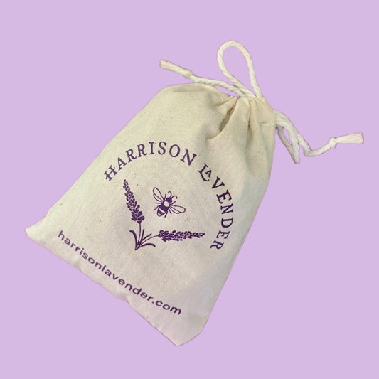 Lavender Sachet