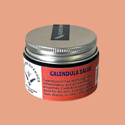 Calendula Salve