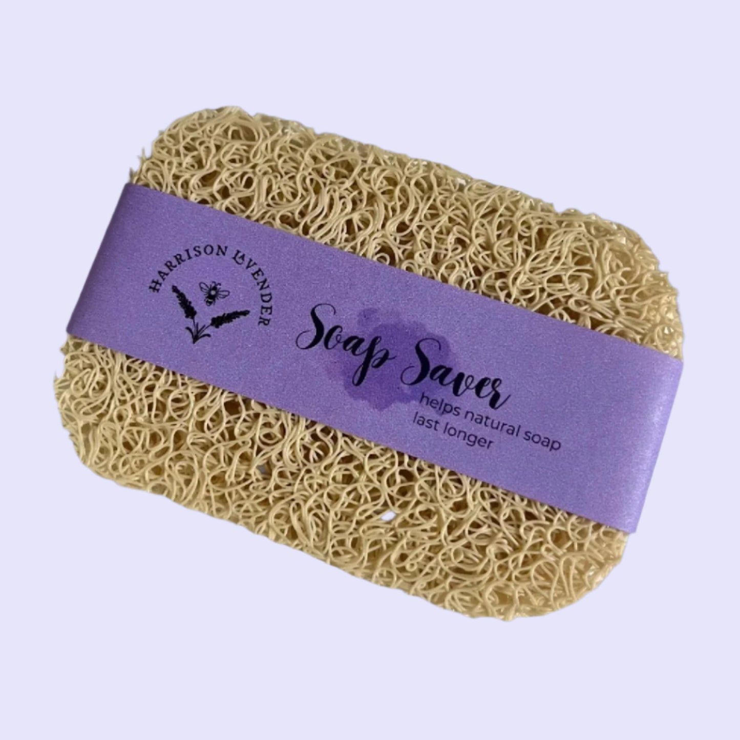 Soap Saver Pad