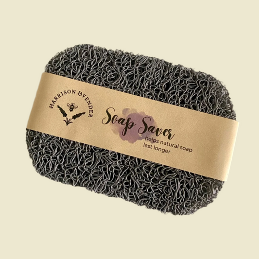 Soap Saver Pad